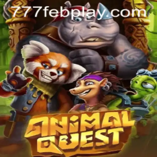Explorando o Mundo de AnimalQuest: Um Jogo de Aventuras Selvagens