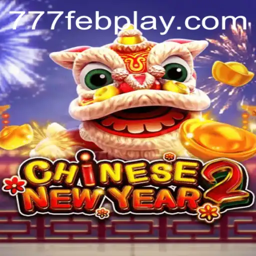 Descubra o Fascinante Mundo de 'CHINESENEWYEAR2'