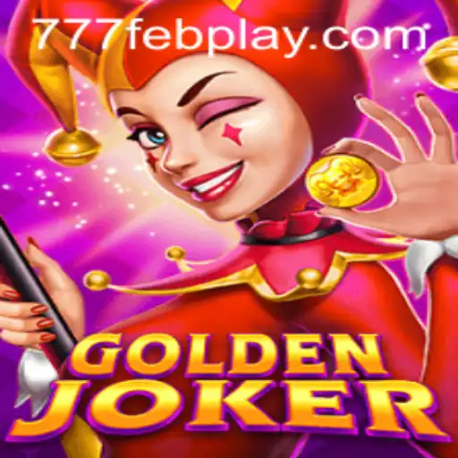 Descubra o Mundo de Emoção do GoldenJoker no 777feb.com