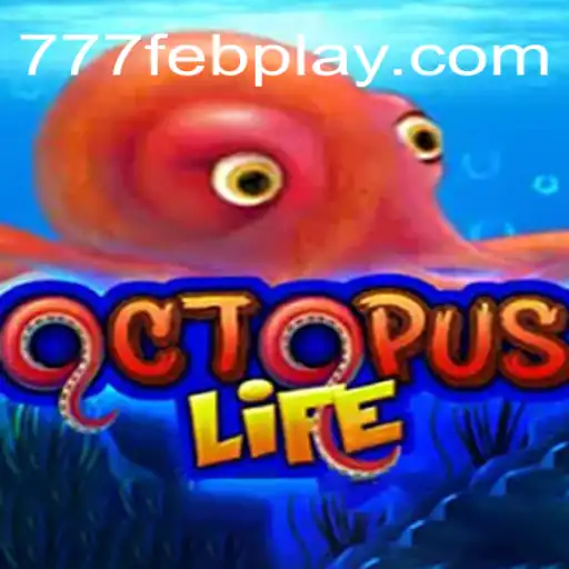 Descubra o Mundo Fascinante de OctopusLife: O Jogo de Estratégia Subaquática
