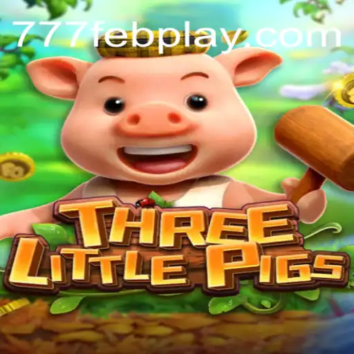 Descubra o Empolgante Mundo do Jogo THREELITTLEPIGS