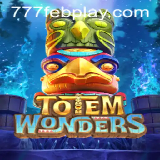 TotemWonders: Uma Experiência de Jogo Inovadora