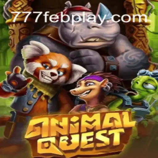 Explorando o Mundo de AnimalQuest: Um Jogo de Aventuras Selvagens
