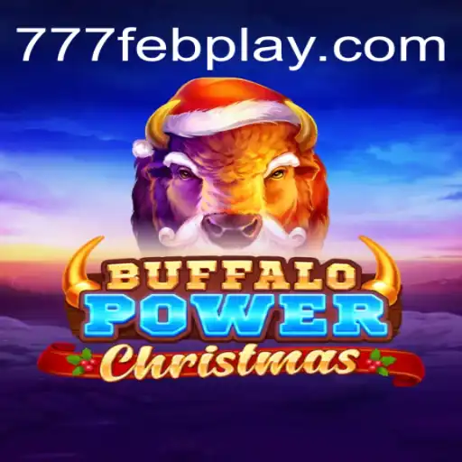 Buffalo Power Christmas: Uma Celebração Festiva com Grande Potencial de Ganhos