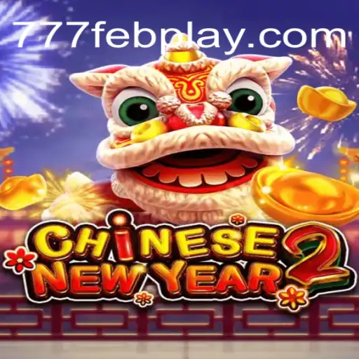 Descubra o Fascinante Mundo de 'CHINESENEWYEAR2'
