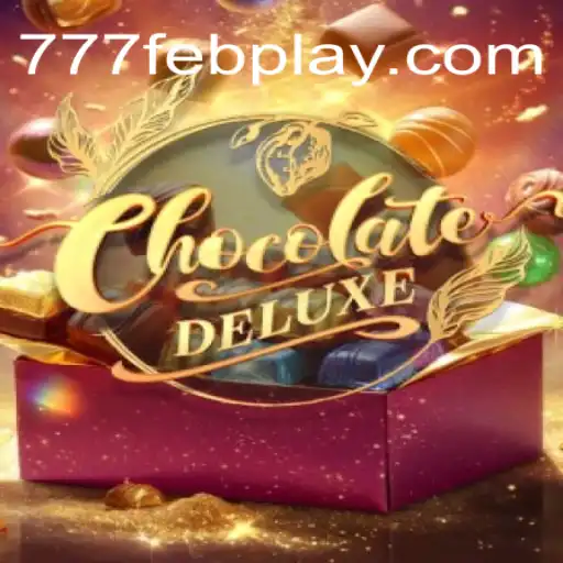 Descubra o Mundo Encantado de ChocolateDeluxe: Um Jogo de Estratégia e Sabor
