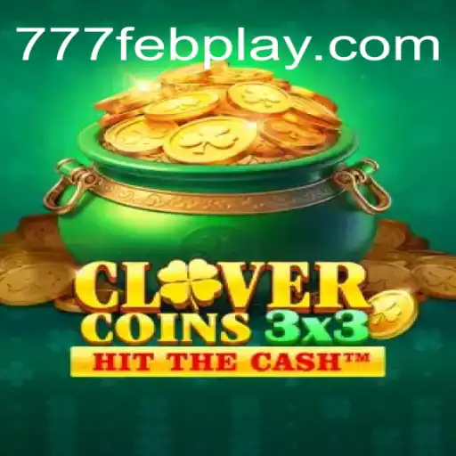 Descubra o Fascinante Mundo de Clovercoin3x3: Um Guia Completo
