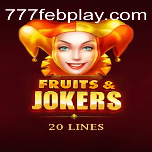 Descubra o Mundo Empolgante de FruitsAndJokers20