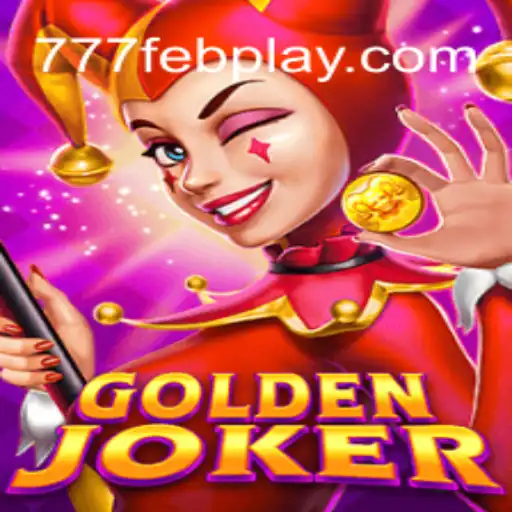 Descubra o Mundo de Emoção do GoldenJoker no 777feb.com