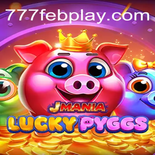 Explorando o Universo de JManiaLuckyPyggs: Um Jogo de Azar Revolucionário