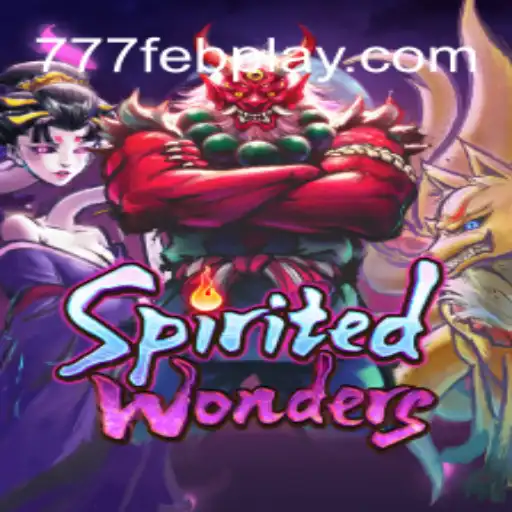 Explorando SpiritedWonders: Uma Nova Dimensão no Mundo dos Jogos