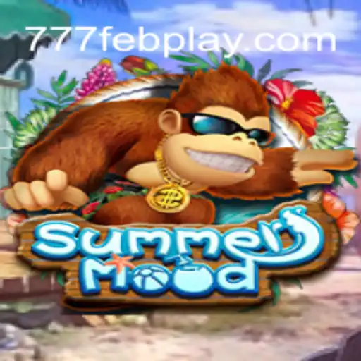SummerMood: Explorando o Vibrante Mundo do Jogo com 777feb.com