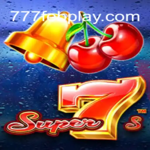Descubra o Fascinante Mundo de Super7s no 777feb.com