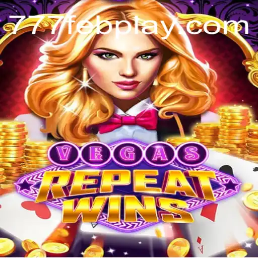 VegasRepeatWins: Um Mergulho no Mundo das Vitórias Repetidas