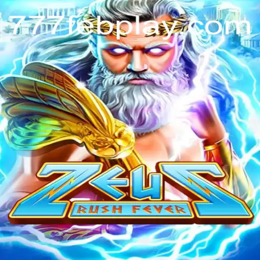 ZeusRushFever: Um Mergulho Divertido no Mundo dos Jogos de Cassino Online