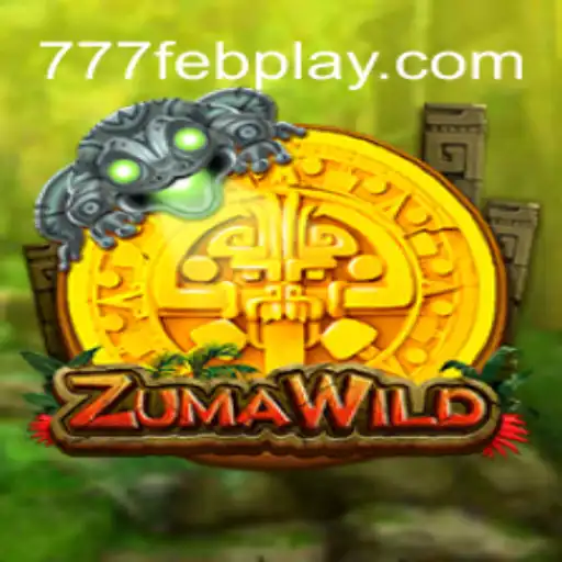 Descubra o Fascinante Mundo de ZumaWild no 777feb.com