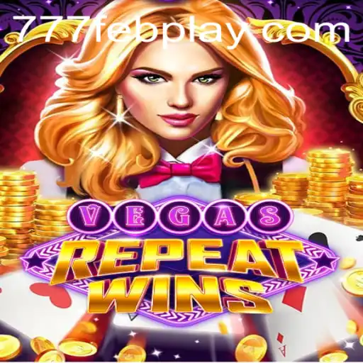 VegasRepeatWins: Um Mergulho no Mundo das Vitórias Repetidas