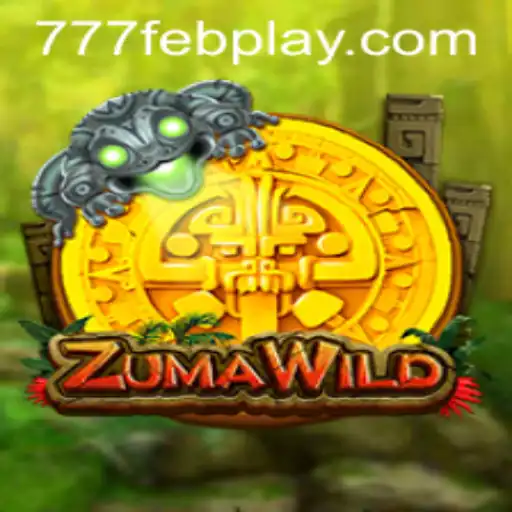 Descubra o Fascinante Mundo de ZumaWild no 777feb.com